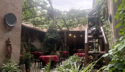 ウズベキスタンに行ってきた【平和な秘境】